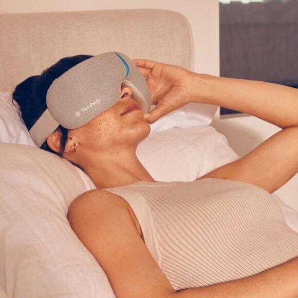 Therabody SmartGoggles - Picture 3 of 6